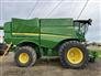 2021 John Deere S790