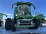 2021 John Deere S790