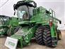 John Deere 2021 S790 Combines