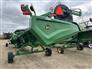 John Deere 2023 HD45R Headers - Other