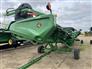 John Deere 2023 HD45R Headers - Other