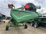 John Deere 2023 HD45R Headers - Other