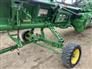 John Deere 2023 HD45R Headers - Other