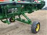 John Deere 2023 HD45R Headers - Other