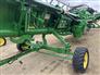 John Deere 2023 HD45R Headers - Other