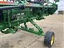 John Deere 2023 HD45R Headers - Other