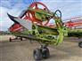 2024 Claas Convio Flex 1380