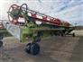 2024 Claas Convio Flex 1380