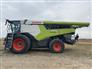 2024 Claas 8700