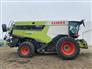 2024 Claas 8700