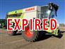 2024 Claas 8700