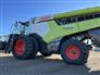 2024 Claas 8700