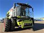 2024 Claas 8700