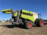 2024 Claas 8700