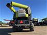 2024 Claas 8700