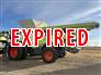 2024 Claas 8700