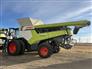 2024 Claas 8700