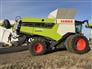 2024 Claas 8700