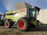 2024 Claas 8700