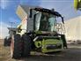 2024 Claas 8700