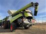 2024 Claas 8700