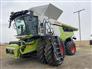 2024 Claas 8700