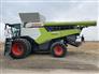 2024 Claas 8700