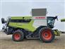 2024 Claas 8700