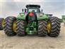 2024 John Deere 9R 590