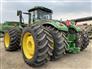 2024 John Deere 9R 590