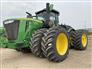 2024 John Deere 9R 590