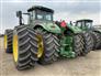 2024 John Deere 9R 590