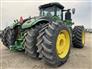 2024 John Deere 9R 590