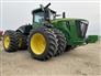 2024 John Deere 9R 590