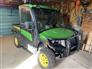 2023 John Deere XUV 835R