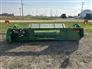 John Deere 2019 615P Headers - Other