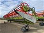 2024 Claas Convio Flex 1380