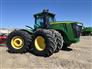John Deere 2013 9510R 4WD