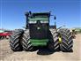 John Deere 2013 9510R 4WD