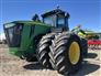John Deere 2013 9510R 4WD