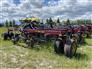 2016 Seed Hawk 8412