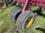 2016 Seed Hawk 8412
