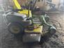 2015 John Deere Z665