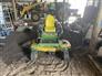 2015 John Deere Z665