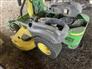 2015 John Deere Z665