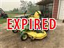 2016 John Deere Z540M
