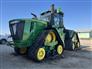 2024 John Deere 9RX 640