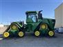 2024 John Deere 9RX 640