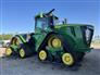 2024 John Deere 9RX 640