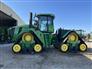 2024 John Deere 9RX 640